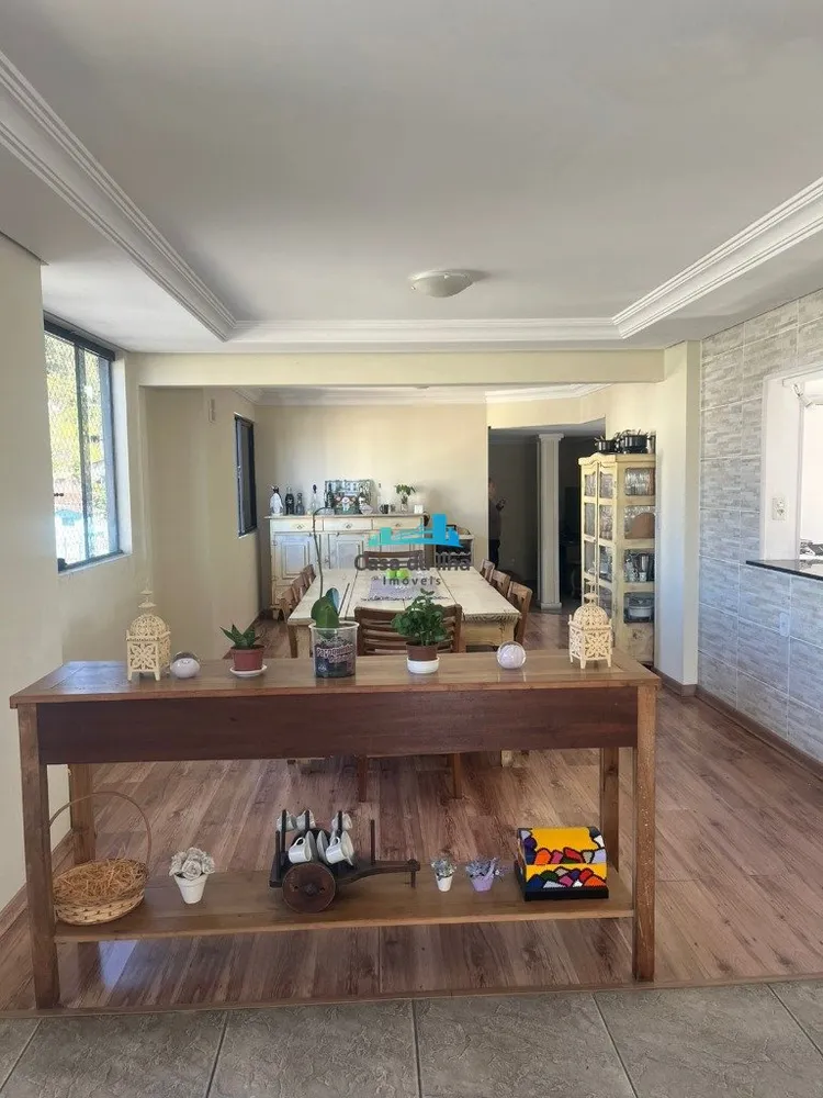 Cobertura, 3 quartos, 470 m² - Foto 3