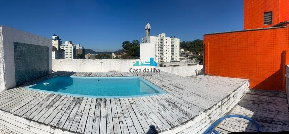Cobertura, 3 quartos, 470 m² - Foto 1