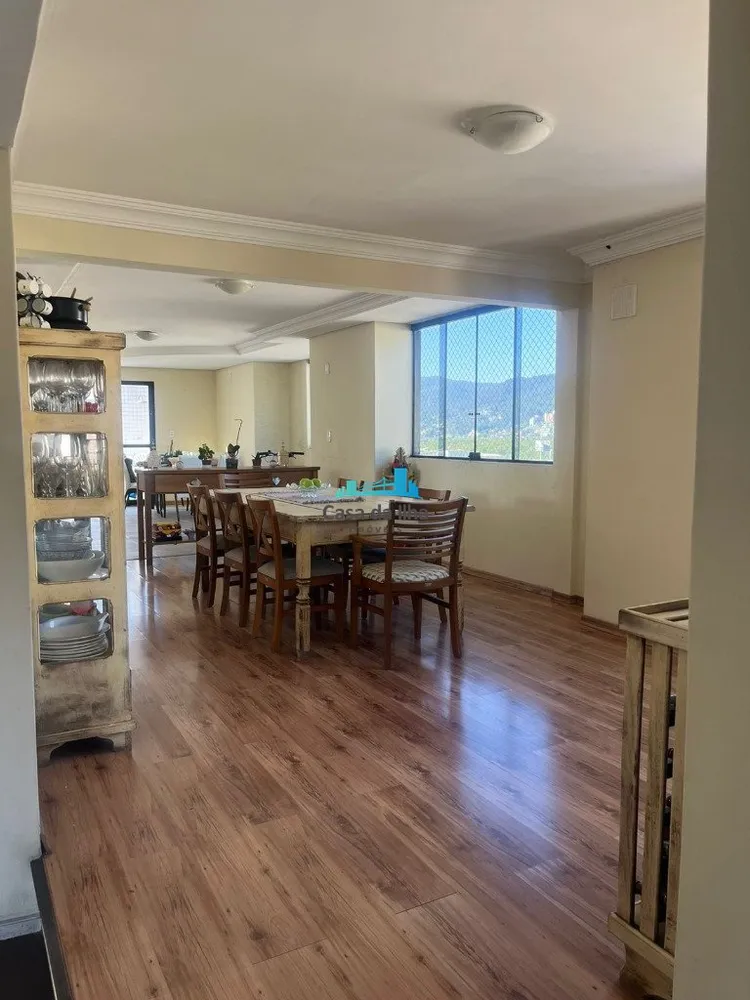 Cobertura, 3 quartos, 470 m² - Foto 4