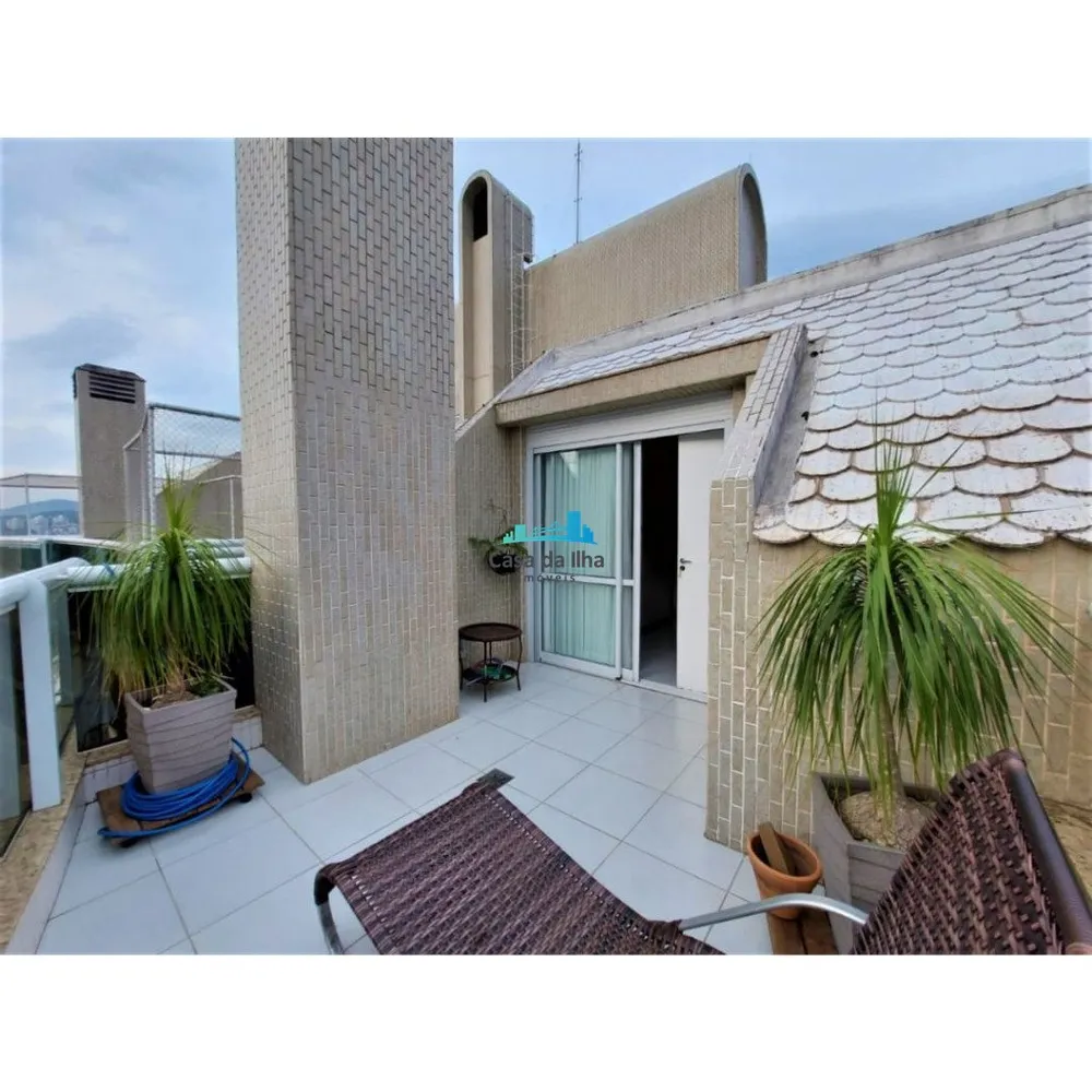 Cobertura, 4 quartos, 166 m² - Foto 9