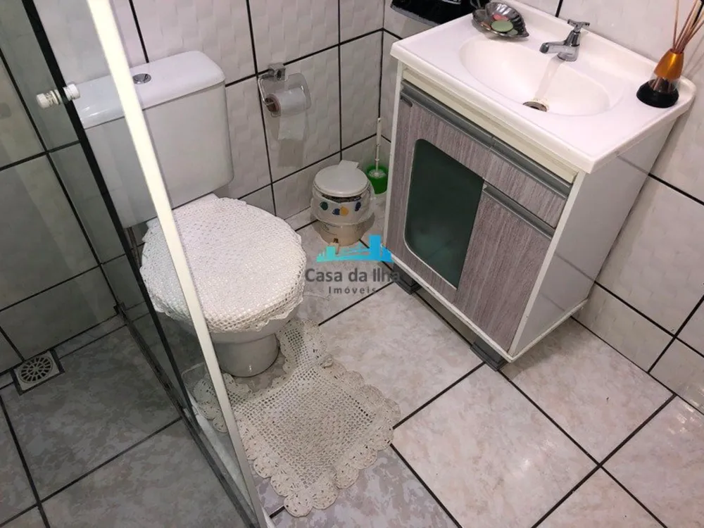 Casa, 5 quartos, 300 m² - Foto 13