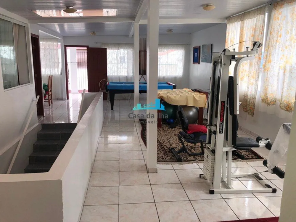 Casa, 5 quartos, 300 m² - Foto 15