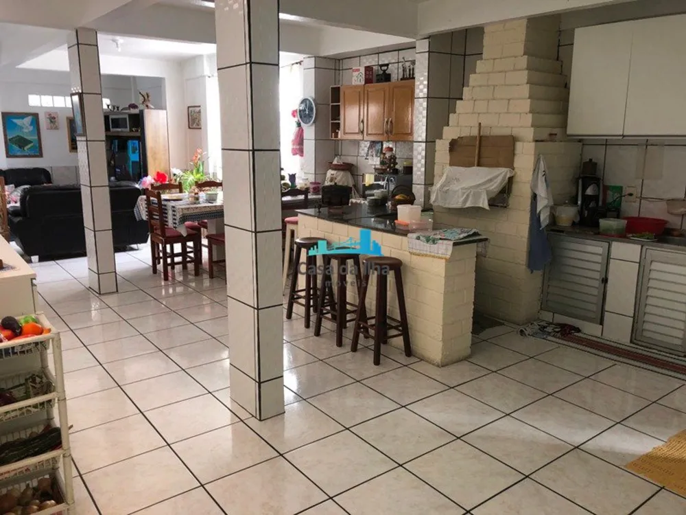 Casa, 5 quartos, 300 m² - Foto 20