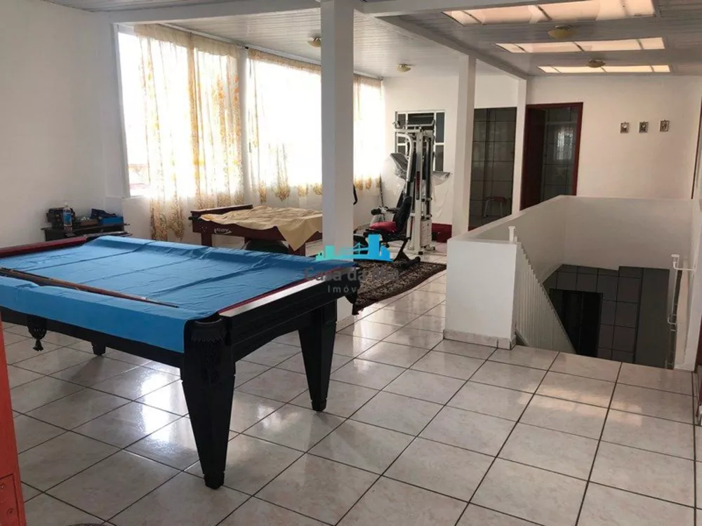 Casa, 5 quartos, 300 m² - Foto 6