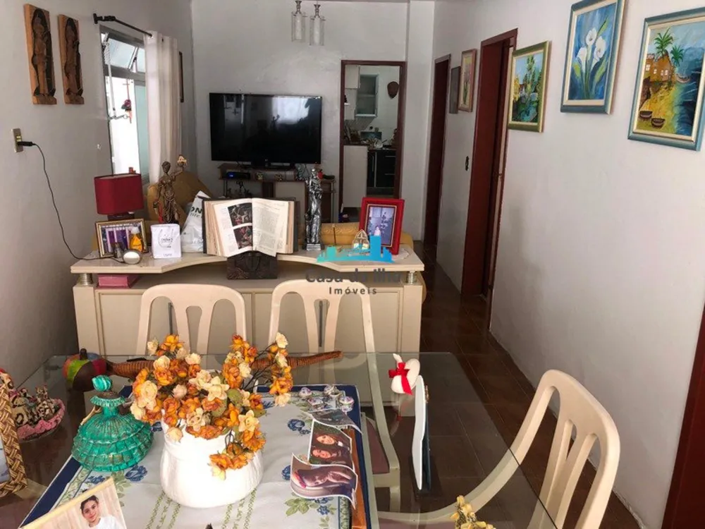 Casa, 5 quartos, 300 m² - Foto 5
