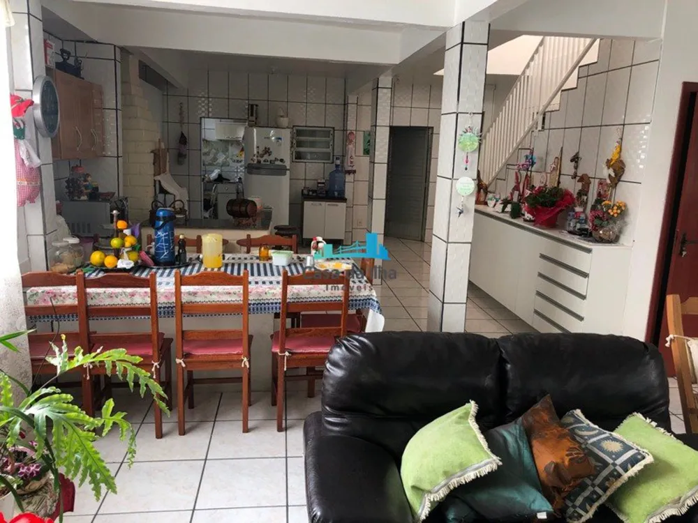Casa, 5 quartos, 300 m² - Foto 3