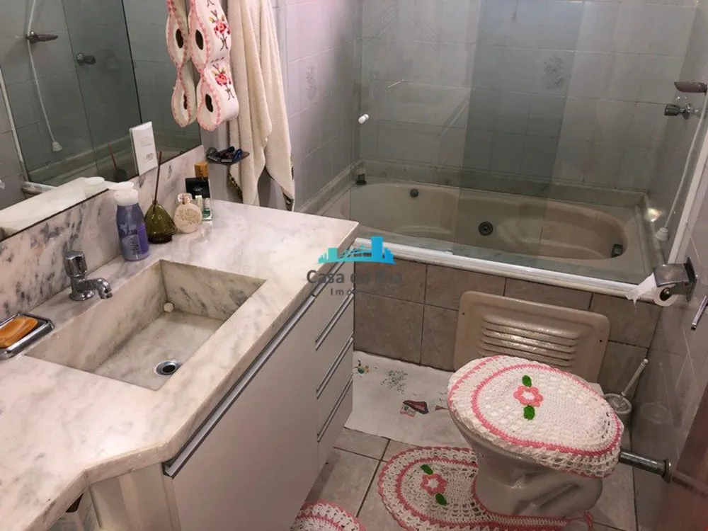 Casa, 5 quartos, 300 m² - Foto 11
