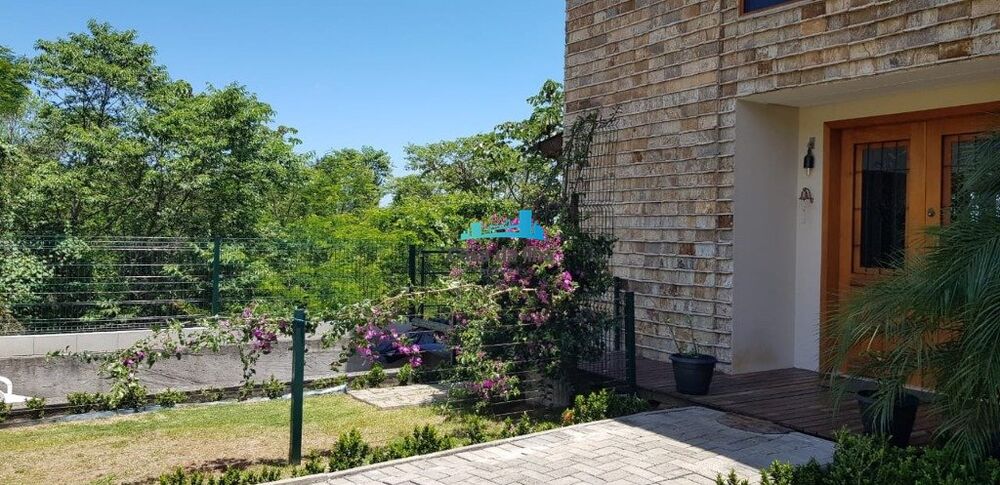 Casa, 4 quartos, 450 m² - Foto 12