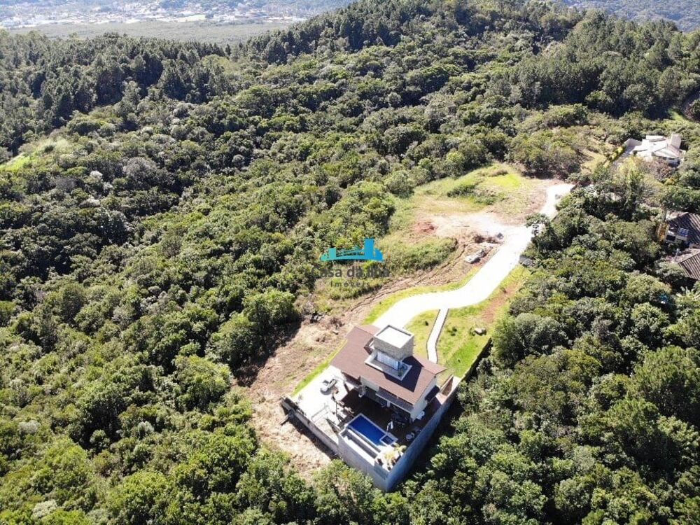 Casa, 4 quartos, 450 m² - Foto 4