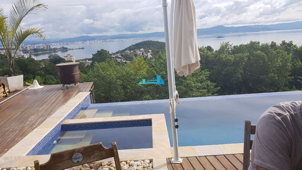 Casa, 4 quartos, 450 m² - Foto 5