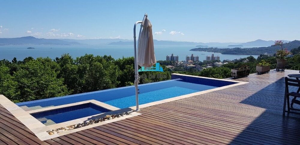 Casa, 4 quartos, 450 m² - Foto 1