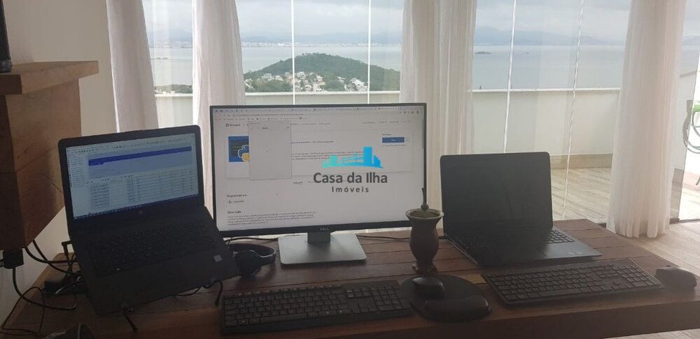 Casa, 4 quartos, 450 m² - Foto 6