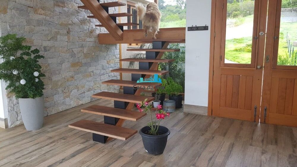 Casa, 4 quartos, 450 m² - Foto 11
