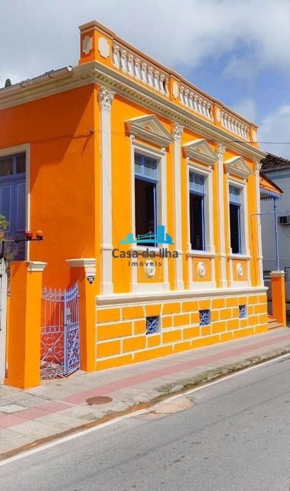 Casa Comercial à venda, 198m² - Foto 1