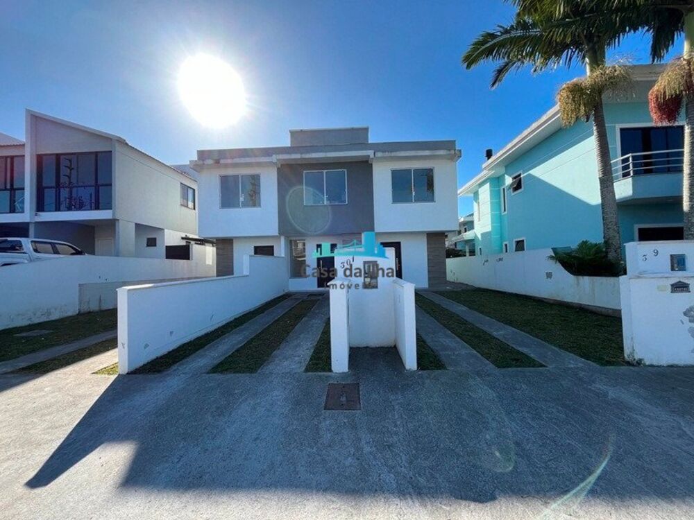 Casa à venda com 3 quartos, 129m² - Foto 4