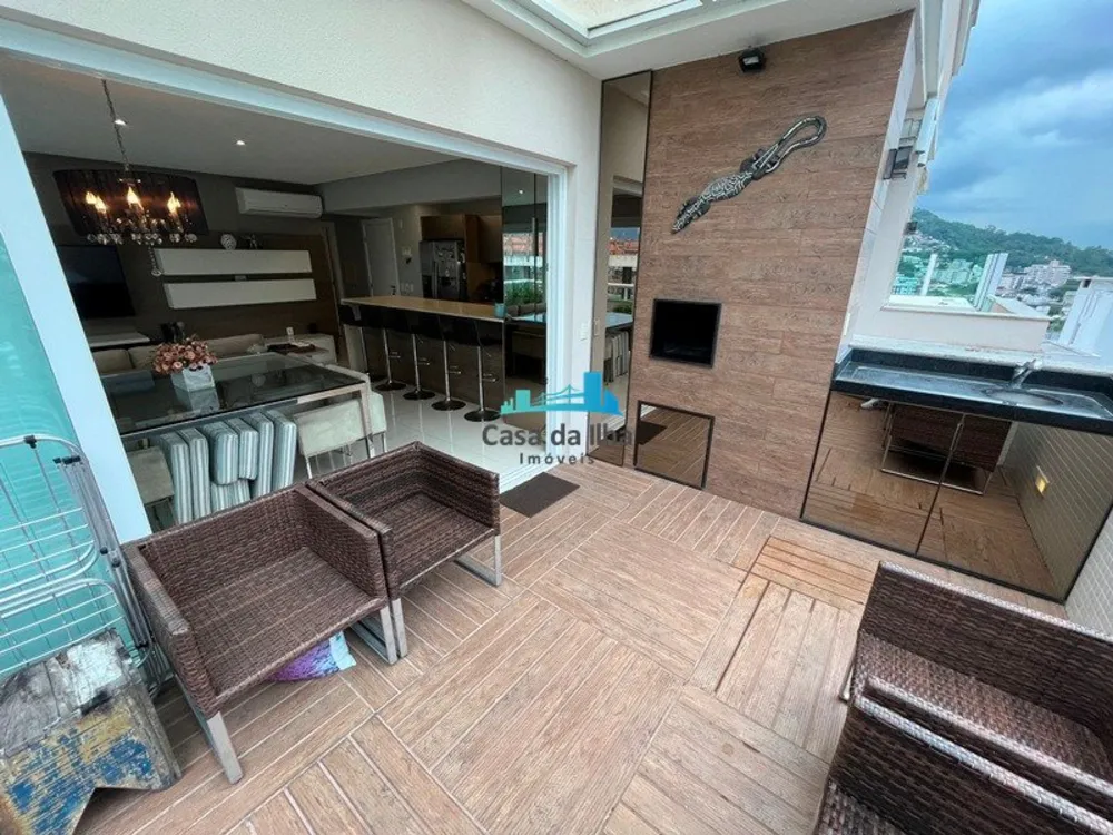 Cobertura, 2 quartos, 115 m² - Foto 8