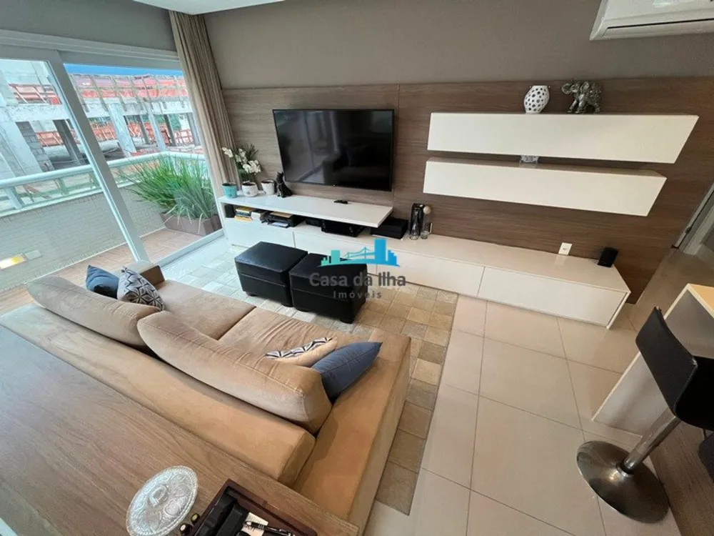 Cobertura, 2 quartos, 115 m² - Foto 5