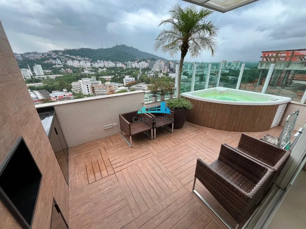 Cobertura, 2 quartos, 115 m² - Foto 2