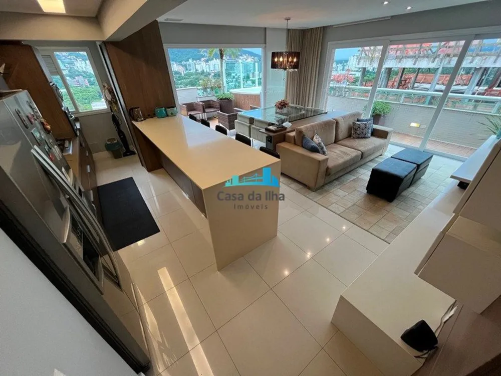 Cobertura, 2 quartos, 115 m² - Foto 3