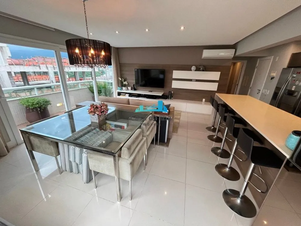 Cobertura, 2 quartos, 115 m² - Foto 6
