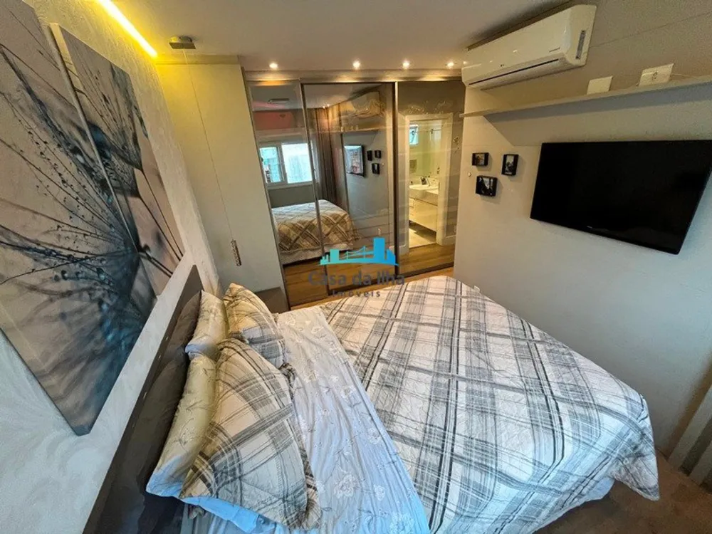 Cobertura, 2 quartos, 115 m² - Foto 10