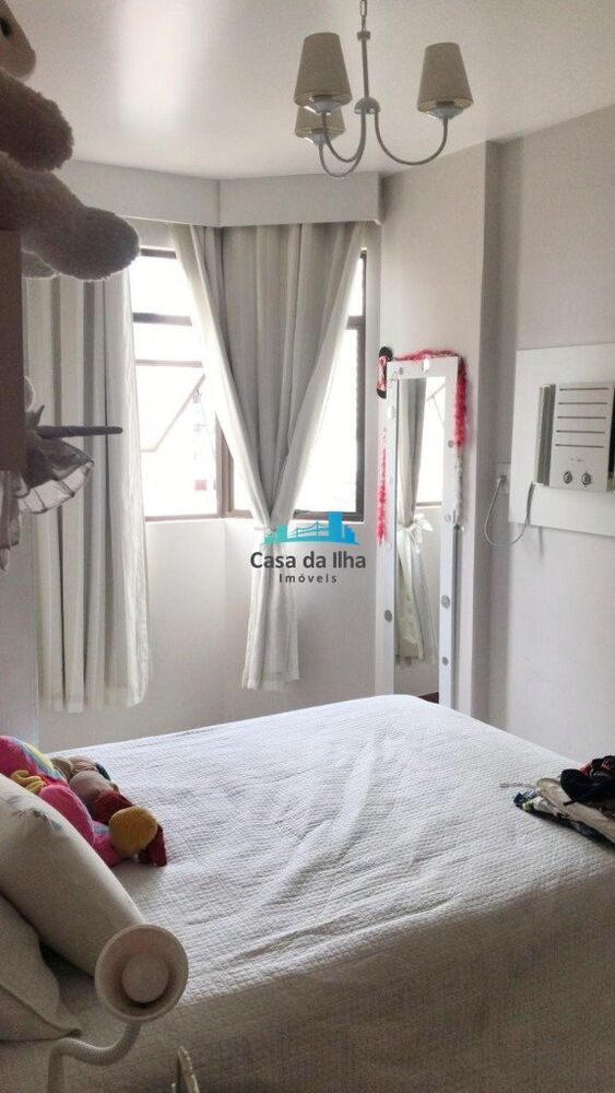 Apartamento à venda com 3 quartos, 134m² - Foto 11