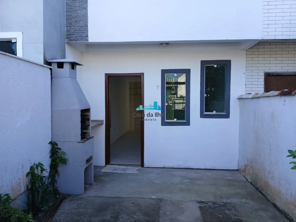 Casa, 2 quartos, 57 m² - Foto 2
