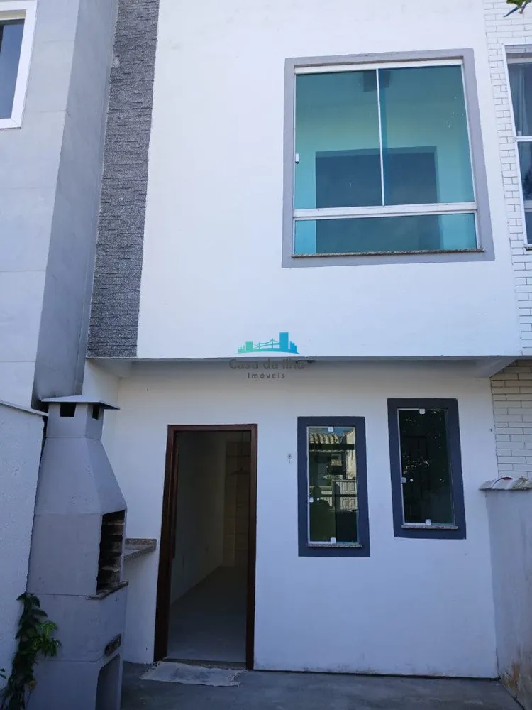 Casa, 2 quartos, 57 m² - Foto 1