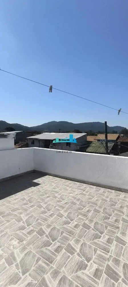 Casa, 2 quartos, 57 m² - Foto 14