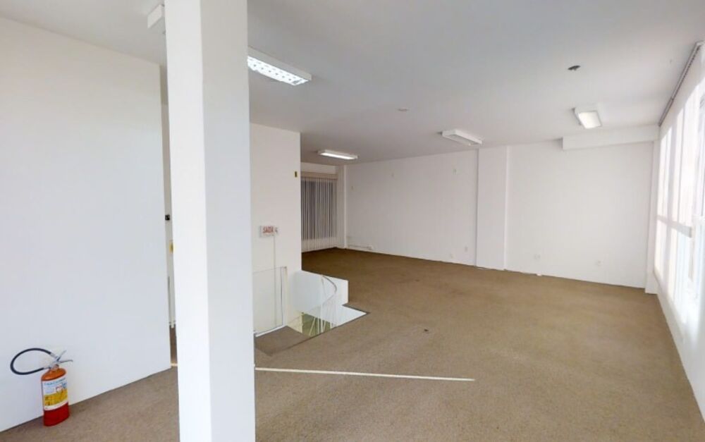 Loja-Salão, 56 m² - Foto 4