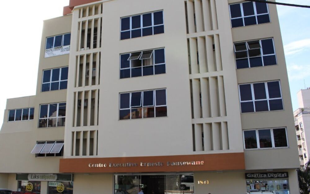 Loja-Salão, 56 m² - Foto 10
