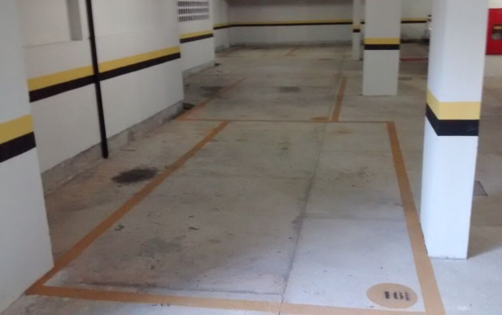 Loja-Salão, 56 m² - Foto 1