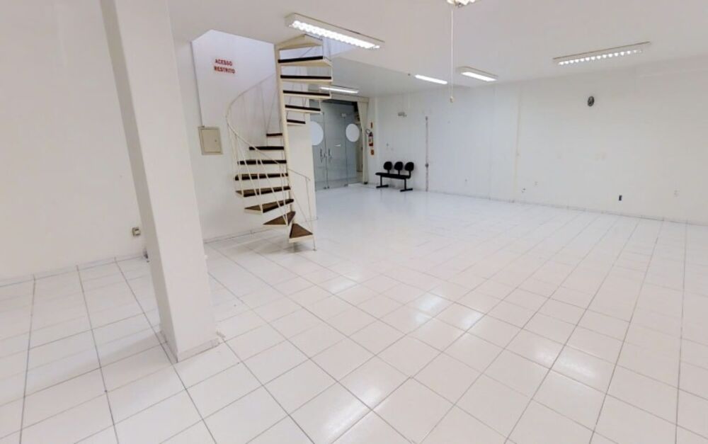 Loja-Salão, 56 m² - Foto 6