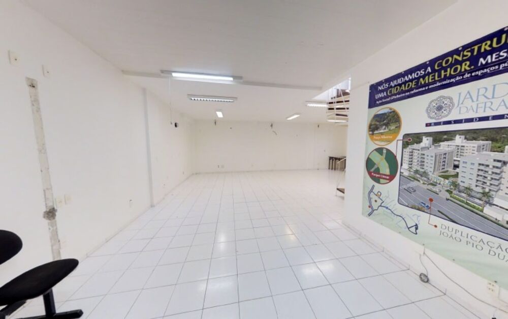 Loja-Salão, 56 m² - Foto 9
