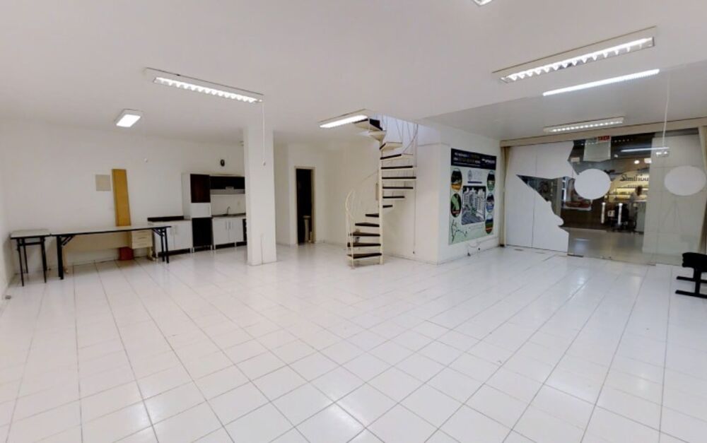 Loja-Salão, 56 m² - Foto 3