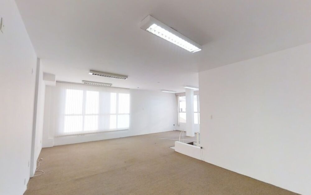 Loja-Salão, 56 m² - Foto 2