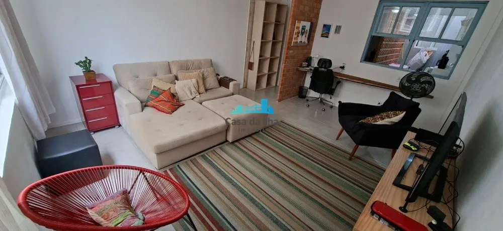 Apartamento, 3 quartos, 73 m² - Foto 2