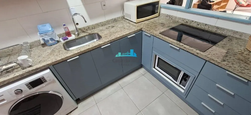 Apartamento, 3 quartos, 73 m² - Foto 8