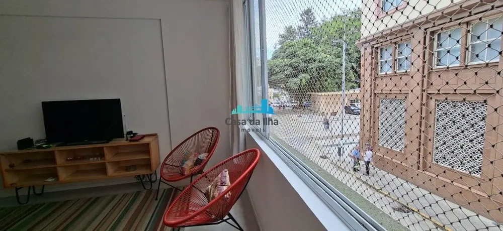 Apartamento, 3 quartos, 73 m² - Foto 3