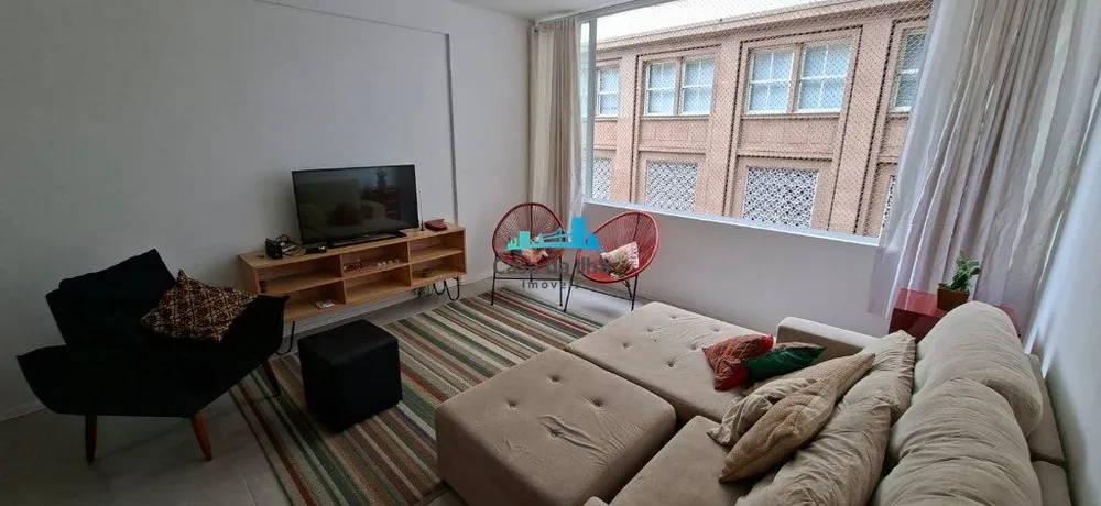 Apartamento, 3 quartos, 73 m² - Foto 1