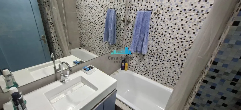 Apartamento, 3 quartos, 73 m² - Foto 13