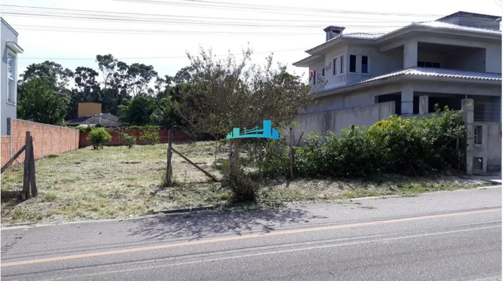 Terreno, 450 m² - Foto 1