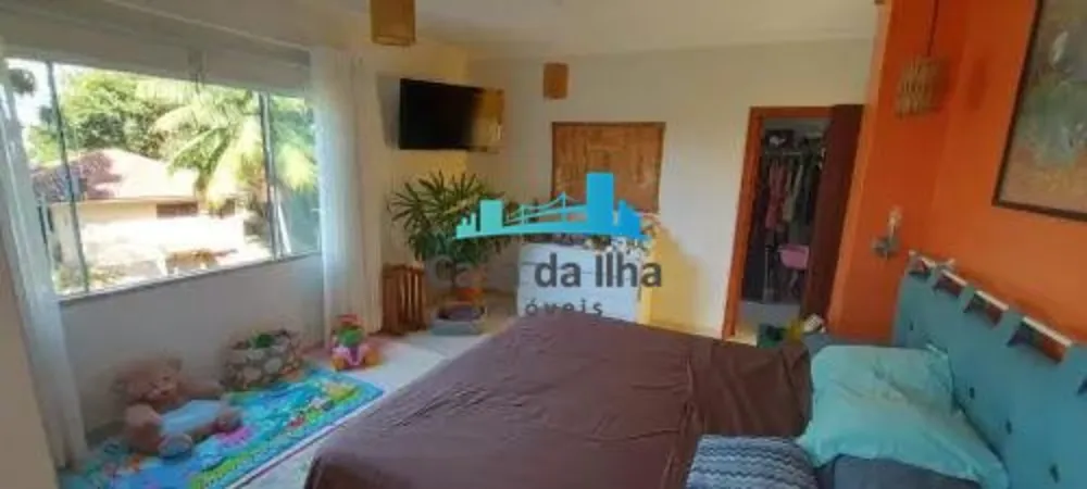 Casa, 3 quartos, 200 m² - Foto 9