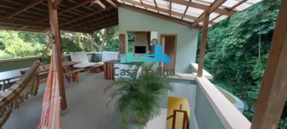 Casa, 3 quartos, 200 m² - Foto 7