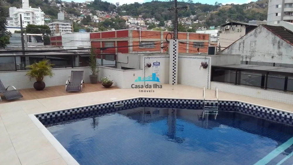 Cobertura, 4 quartos, 430 m² - Foto 1