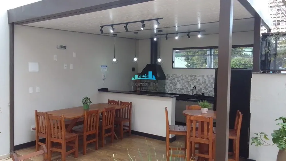 Cobertura, 4 quartos, 430 m² - Foto 2