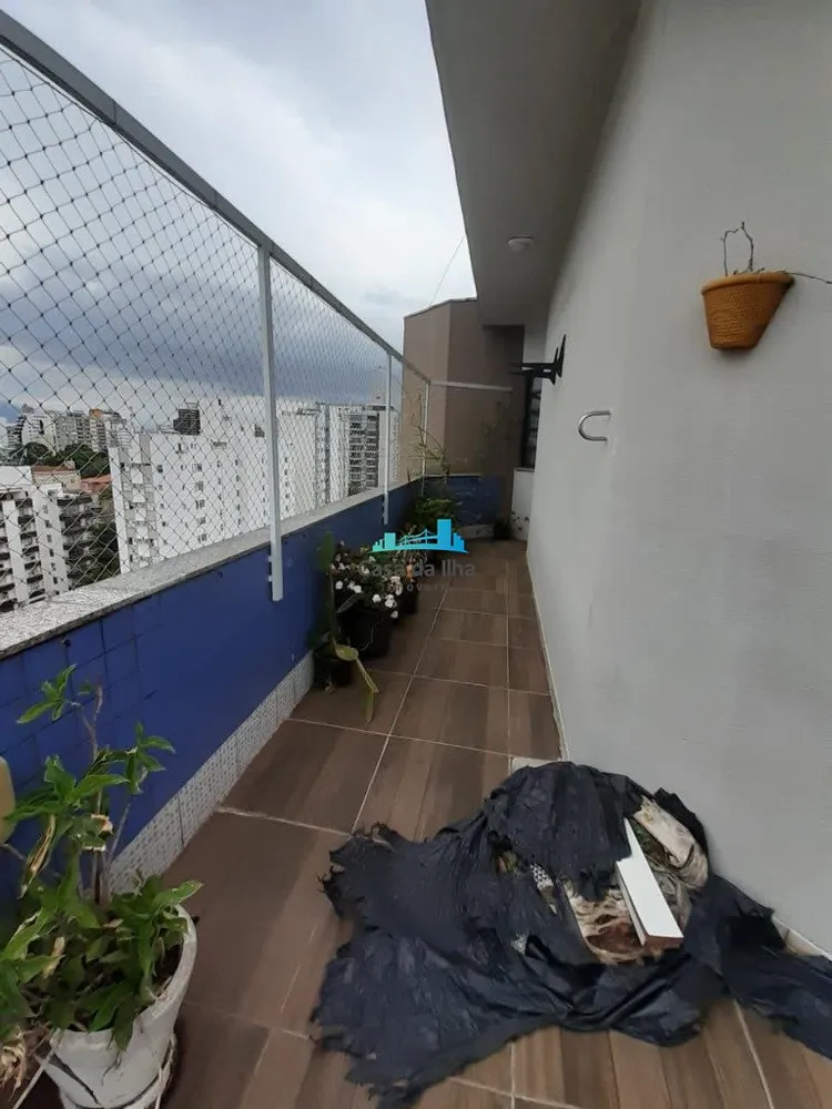 Cobertura, 4 quartos, 430 m² - Foto 3