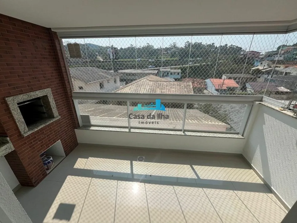 Apartamento, 2 quartos, 79 m² - Foto 2