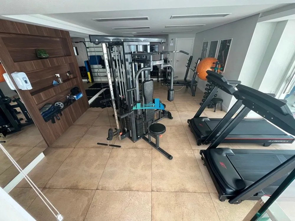 Apartamento, 2 quartos, 79 m² - Foto 11