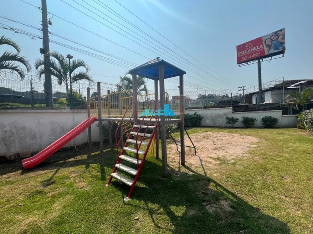 Apartamento, 2 quartos, 79 m² - Foto 16